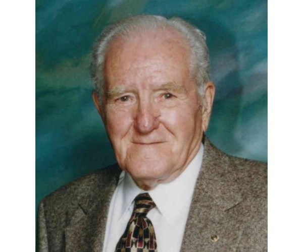 John Atkins Obituary (2019) St. Louis, MO St. Louis PostDispatch