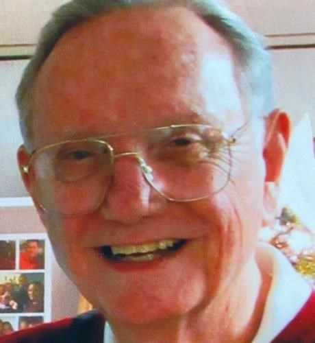 Ronald Wilson Jones Obituary - St. Louis, MO | St. Louis Post-Dispatch