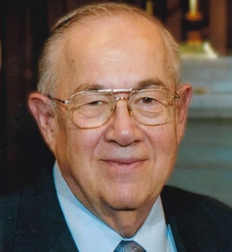 Joseph Karpel Obituary - Arnold, MO | St. Louis Post-Dispatch