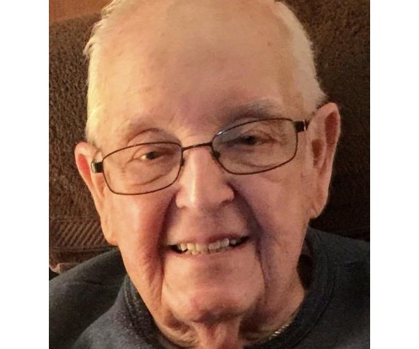 Patrick Kelly Obituary (2019) St. Louis, MO St. Louis PostDispatch