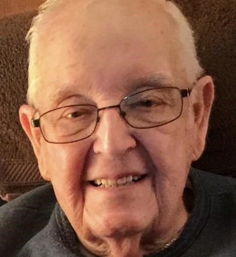 Patrick Kelly Obituary - St. Louis, MO | St. Louis Post-Dispatch
