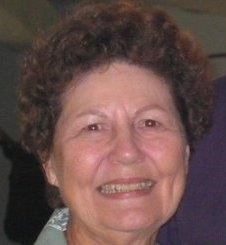 Shirley Zella Kitzmiller Obituary - Saint Louis, MO | St. Louis Post-Dispatch