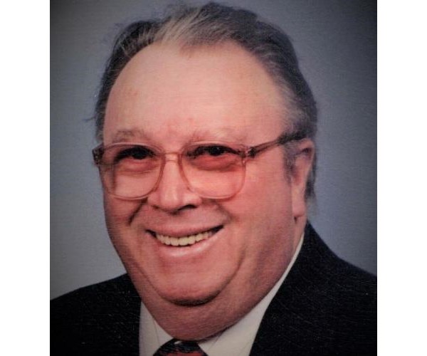 Robert Knight Obituary (1929 2022) Kirkwood, MO St. Louis Post