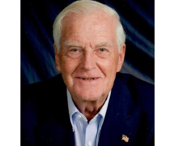 James Lang Obituary (2022) Saint Louis, MO St. Louis PostDispatch