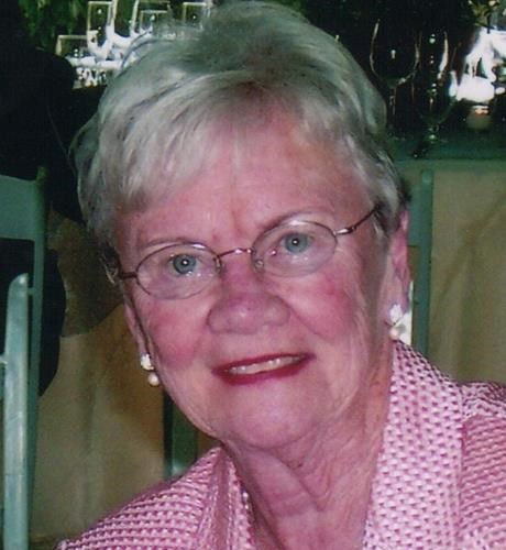 Regina Lee Obituary (1931 - 2020) - Creve Coeur, MO - St. Louis Post ...