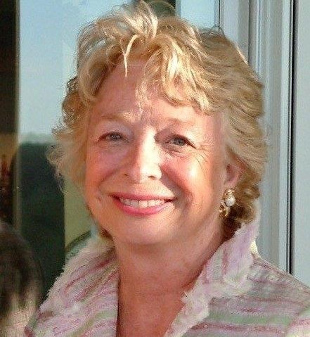 Susan Lloyd Obituary - Watch Hill, RI | St. Louis Post-Dispatch