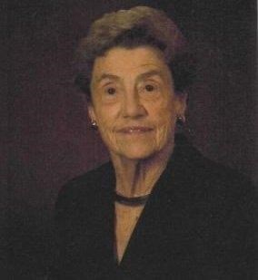 Ruth Malvern Obituary (1921 - 2023) - Saint Louis, MO - St. Louis  Post-Dispatch