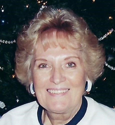 Marilyn Meier Obituary - St. Louis, MO | St. Louis Post-Dispatch