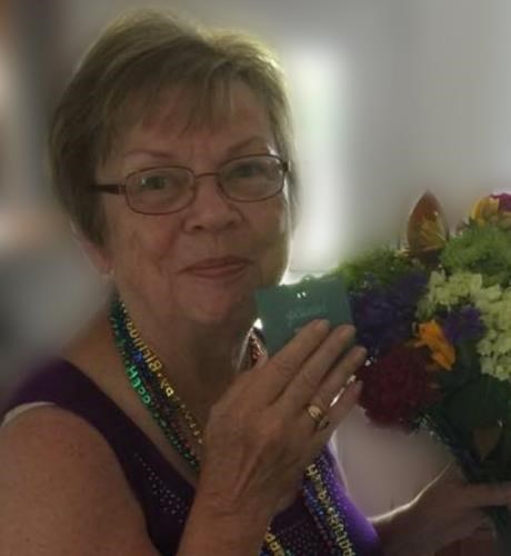 Bonnie Marin Obituary - MO | St. Louis Post-Dispatch