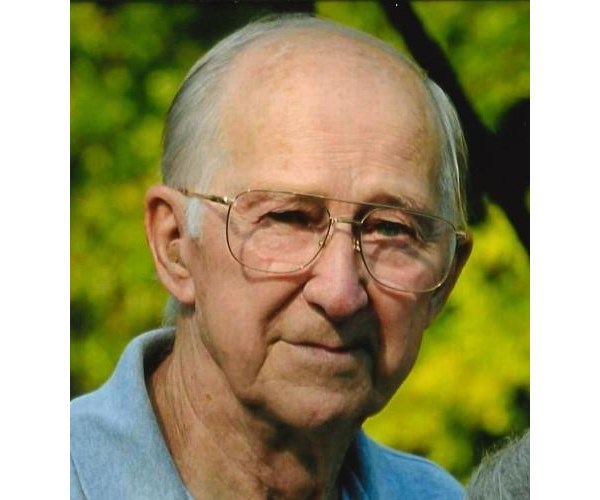 Charles Moss Obituary (1926 - 2023) - St. Louis, MO - St. Louis Post ...