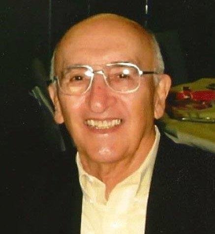 Albert Muich Obituary - Lady Lake, Florida | www.bagssaleusa.com