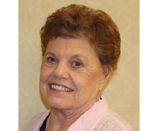 Barbara Murray Obituary (2023) Kirkwood, MO St. Louis PostDispatch