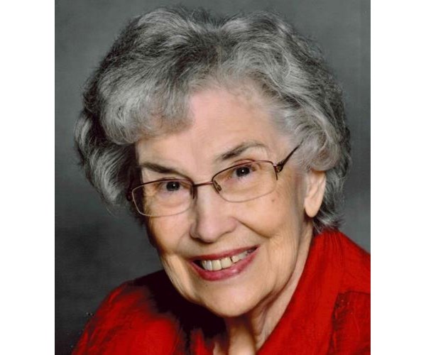 Rita O'Brien Obituary (2024) Saint Louis, MO St. Louis PostDispatch