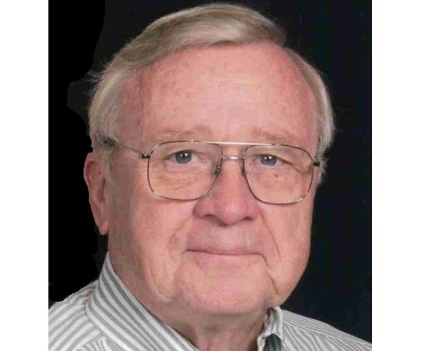 William O'Neill Obituary (2021) Wentzville, MO St. Louis PostDispatch