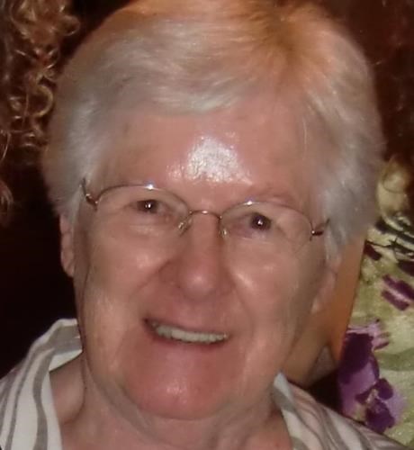 Therese Adele Owens Obituary - St. Louis, MO | St. Louis Post-Dispatch