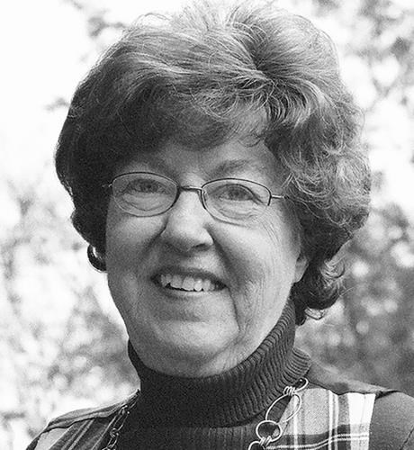Rosemary Phelan Obituary - Saint Louis, MO | St. Louis Post-Dispatch