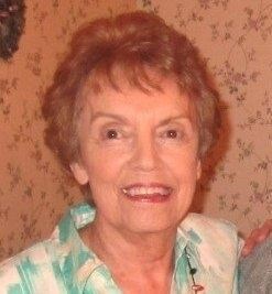 Darlene Rose Politte obituary, 1932-2020, Saint Louis, MO