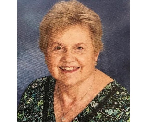Mary Porter Obituary (2020) Kansas City, MO St. Louis PostDispatch