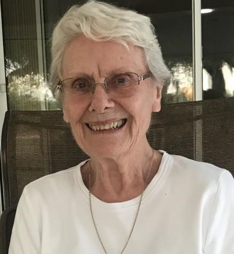 Phyllis Irene Powers Obituary - St. Louis, MO | St. Louis Post-Dispatch