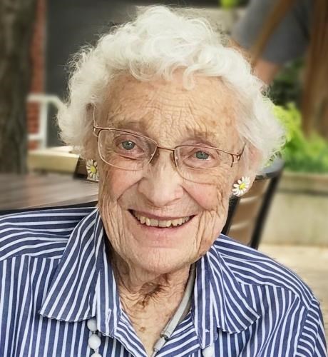 Doris Pree Obituary - Saint Louis, MO | St. Louis Post-Dispatch