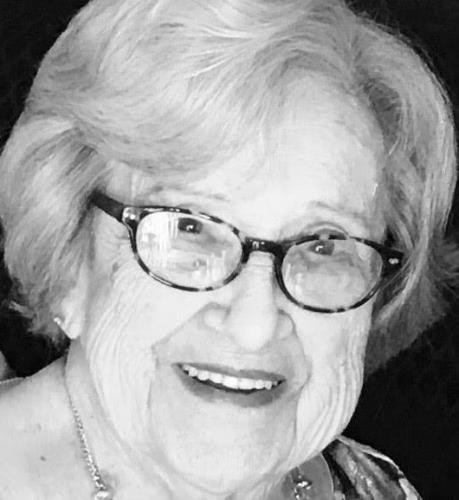 Margaret Renaud Obituary - Saint Louis, MO | St. Louis Post-Dispatch