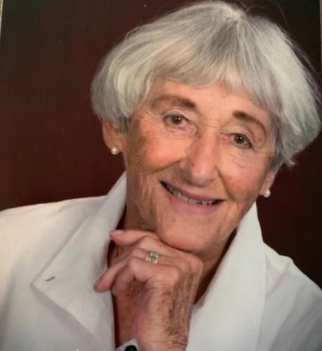 Mary Thomson Ries Obituary - Seattle, WA | St. Louis Post-Dispatch