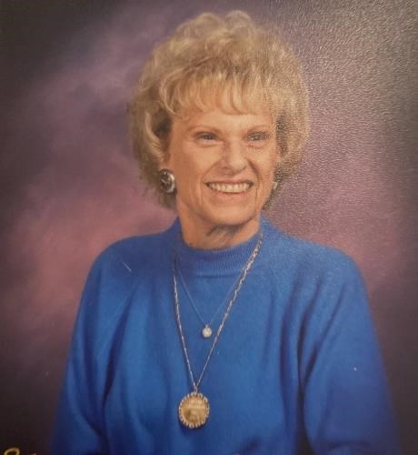 Dorothy Robinson Obituary - MO | St. Louis Post-Dispatch