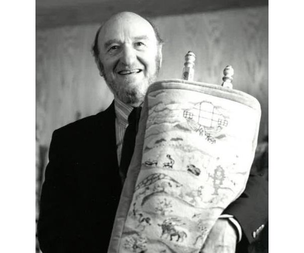 Joseph Rosenbloom Obituary (2020) - Legacy Remembers
