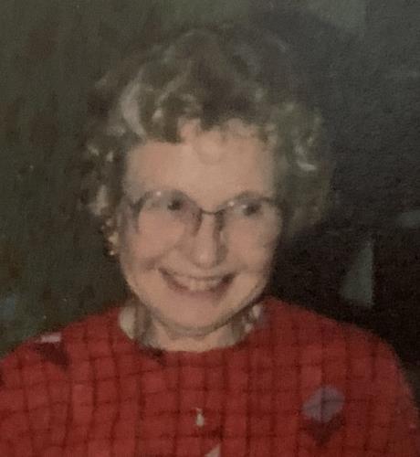 LaVerne Schlinkmann Obituary - St. Louis, Missouri ...