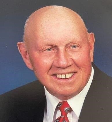 John "Coach" Schnell obituary, 1924-2021, Creve Coeur, MO