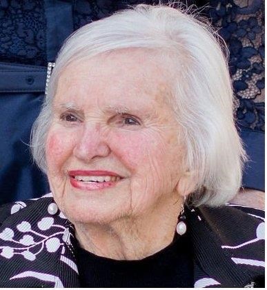 Celia Marsan Schoeberle Obituary - St. Louis, MO | St. Louis Post-Dispatch