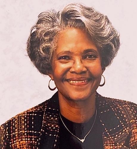 Barbara Seals Obituary - Saint Louis, MO | St. Louis Post-Dispatch