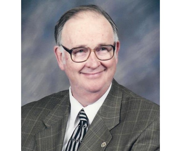 David Simmons Obituary (1938 2021) St. Louis, MO St. Louis Post