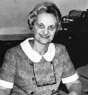 Wilma Elizabeth Simner Obituary - Kirkwood, MO | St. Louis Post-Dispatch