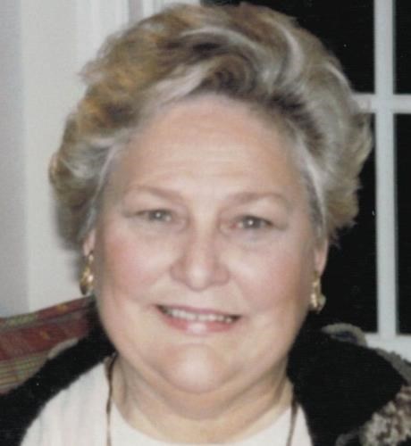 Carolyn K. Smith Obituary - Ballwin, MO | St. Louis Post-Dispatch