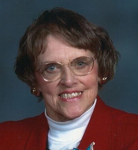 Bernadette Snyder Obituary (2024) - Creve Coeur, MO - St. Louis Post ...