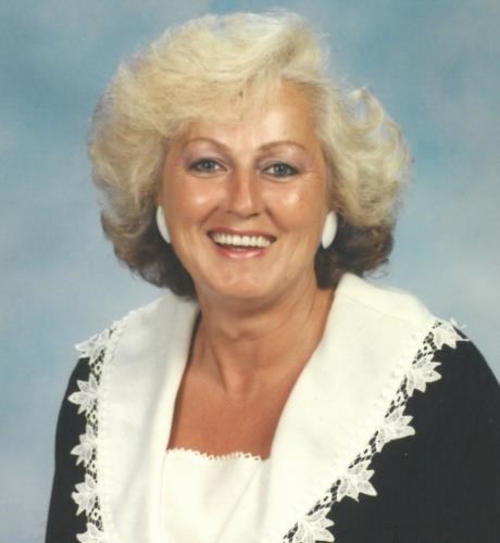 Kay Frances Stross Obituary - St. Charles, MO | St. Louis Post-Dispatch