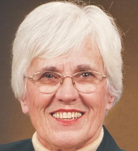 Elizabeth Studt Obituary - Ballwin, MO | St. Louis Post-Dispatch