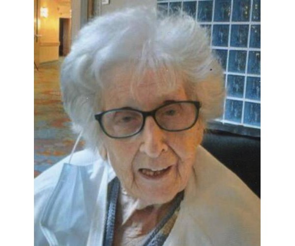 Carol Thompson Obituary (2021) Saint Louis, MO St. Louis PostDispatch