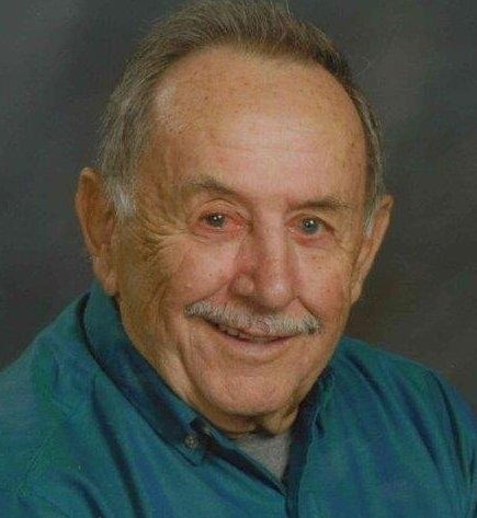 Raymond A. Unger Obituary - St. Louis, MO | St. Louis Post-Dispatch