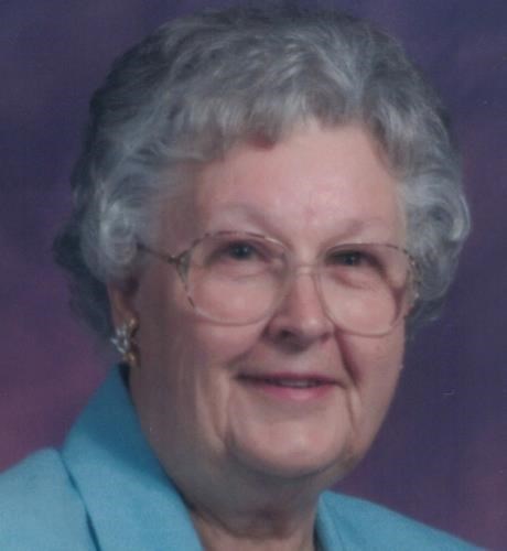 Dolores Vonder Haar Obituary (1929 - 2021) - St. Louis, MO - St. Louis ...