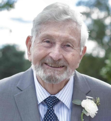 Vernon Webb Obituary - Ballwin, MO | St. Louis Post-Dispatch