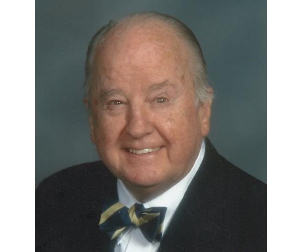William Wilson Obituary (2022) Kirkwood, MO St. Louis PostDispatch