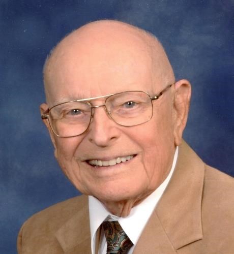 Spencer C. Wolling Obituary - Kirkwood, MO | St. Louis Post-Dispatch
