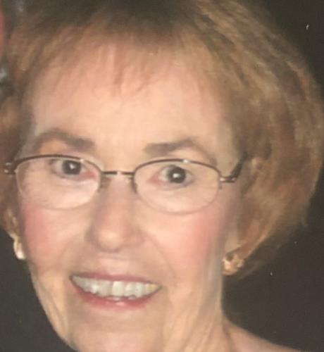 Carol Wood Obituary - Saint Louis, Missouri | www.neverfullmm.com