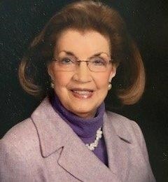 Martha Lou Ray Sweeney Obituary - St. Louis, MO | St. Louis Post-Dispatch