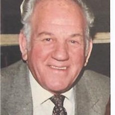 John McArthur Obituary - St. Louis, MO | St. Louis Post-Dispatch