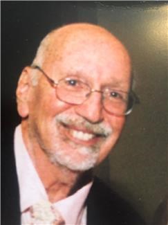 Monte Ross Obituary - St Louis, MO | St. Louis Post-Dispatch