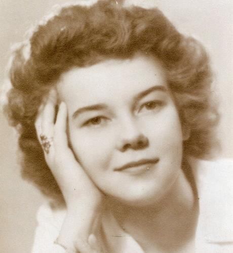 Virginia Harring &quot;Ginny&quot; Duffy Obituary - Kirkwood, MO | St. Louis Post-Dispatch