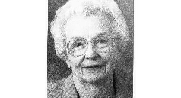 Rosemary Davison Obituary (1918 - 2014) - Florissant, MO - St. Louis ...
